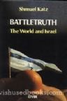 Battletruth: The World and Israel